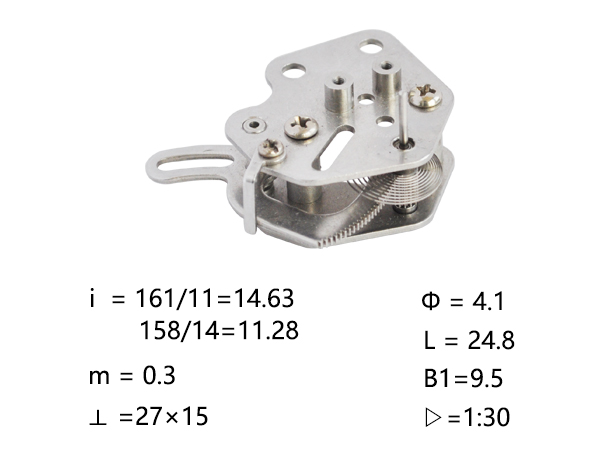 FYBC100-G11/14